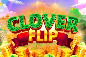 Clover Flip - TERRABET168