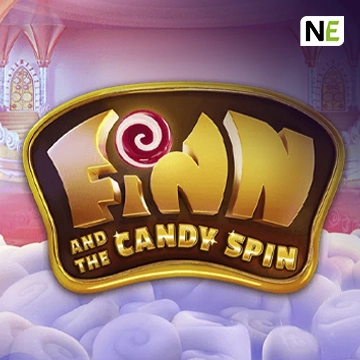 Finn and the Candy Spin - TERRABET168