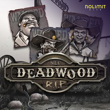 Deadwood RIP - TERRABET168