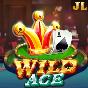 Wild Ace - TERRABET168