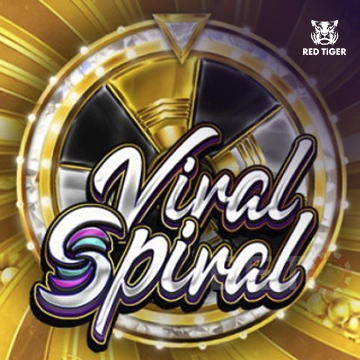 Viral Spiral - TERRABET168