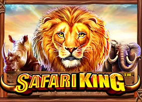 Safari King - TERRABET168