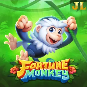 Fortune Monkey - TERRABET168