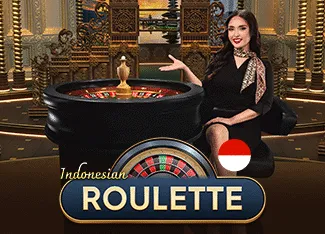 Indonesian Roulette - TERRABET168