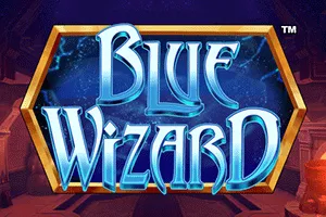 Blue Wizard - TERRABET168