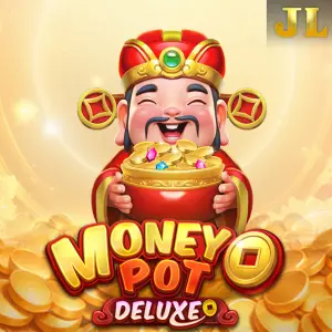 Money Pot DELUXE - TERRABET168