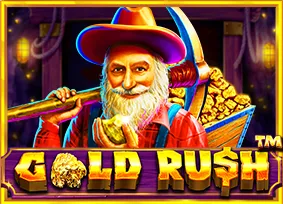 Gold Rush - TERRABET168