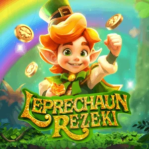 Leprechaun Fortune - TERRABET168