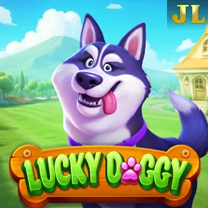 Lucky Doggy - TERRABET168