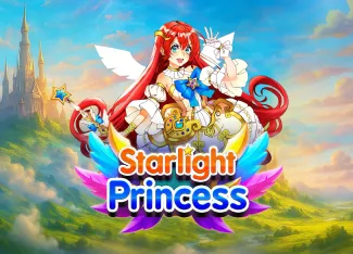 Starlight Princess - TERRABET168