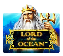 Lord Of The Ocean - TERRABET168