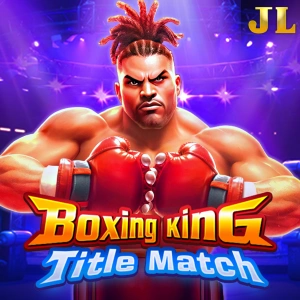 Boxing King Title Match - TERRABET168