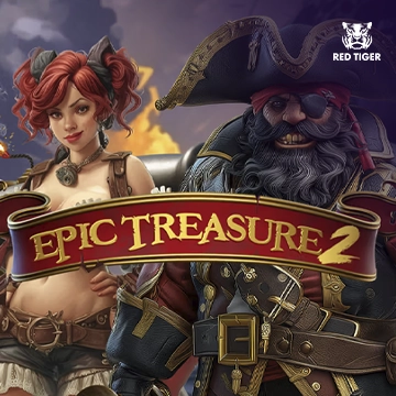 Epic Treasure 2 - TERRABET168