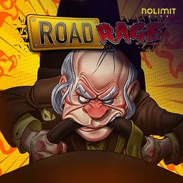 Road Rage - TERRABET168