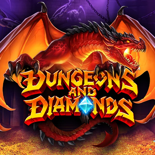 Dungeons and Diamonds - TERRABET168
