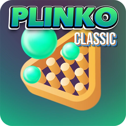 Plinko Classic - TERRABET168