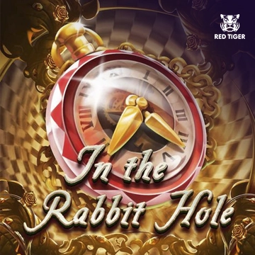 In The Rabbit Hole - TERRABET168