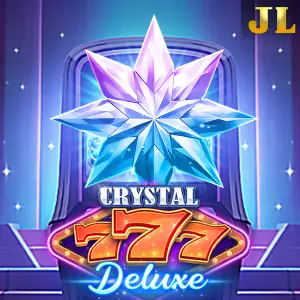 Crystal 777 DELUXE - TERRABET168