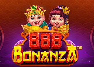 888 Bonanza - TERRABET168