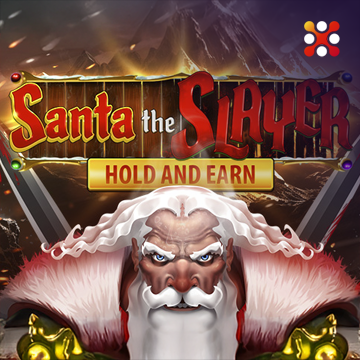 Santa the Slayer - TERRABET168