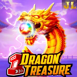 Dragon Treasure - TERRABET168