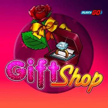 PlaynGo : Gift Shop - TERRABET168