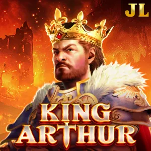 King Arthur - TERRABET168