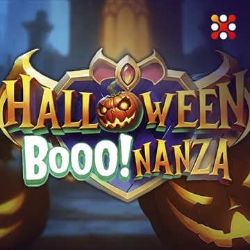 Halloween Booo!nanza - TERRABET168