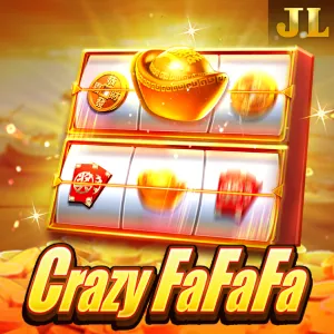 Crazy FaFaFa - TERRABET168