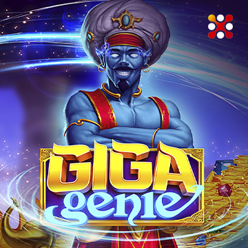 Giga Genie - TERRABET168