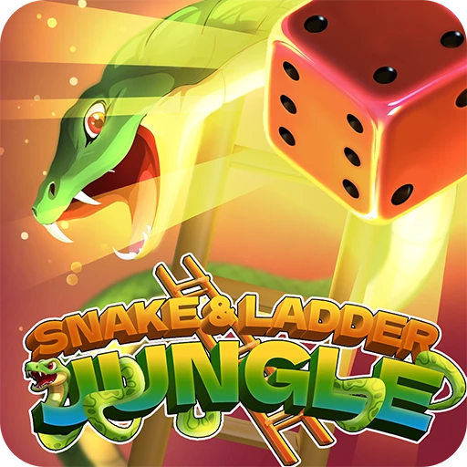 Snake & Ladder Jungle - TERRABET168
