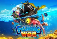 Fishing War - TERRABET168