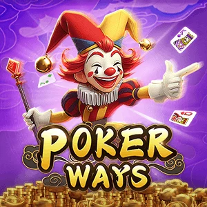 Poker Ways - TERRABET168