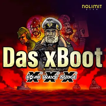 Das xBoot - TERRABET168