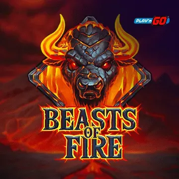 PlaynGo : Beasts of Fire - TERRABET168