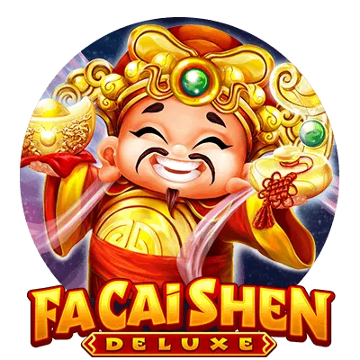 Fa Cai Shen Deluxe - TERRABET168