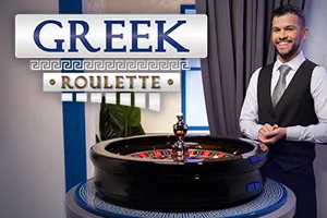 Greek Roulette - TERRABET168