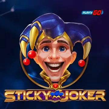 PlaynGo : Sticky Joker - TERRABET168