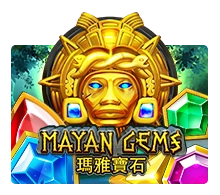 Mayan Gems - TERRABET168