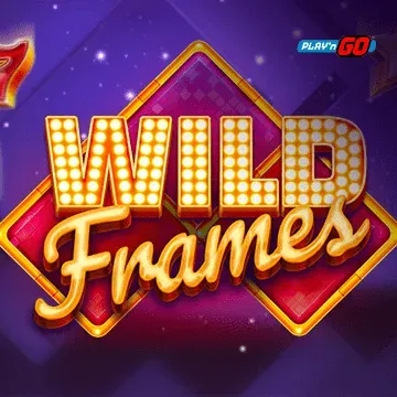 PlaynGo : Wild Frames - TERRABET168