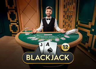 Blackjack 12 - TERRABET168