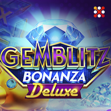 Gemblitz Bonanza Deluxe - TERRABET168