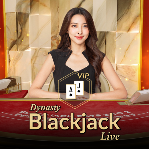 Dynasty VIP Blackjack 1 - TERRABET168