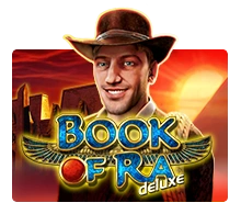 Book Of Ra Deluxe - TERRABET168
