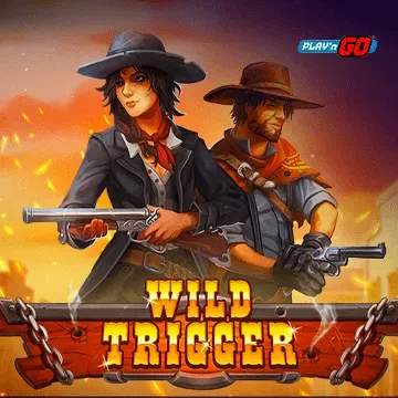 PlaynGo : Wild Trigger - TERRABET168