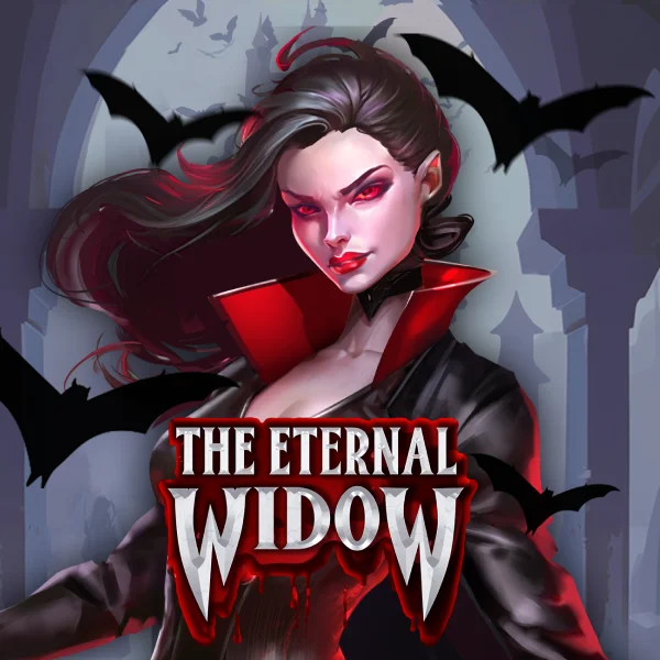 The Eternal Widow&trade; - TERRABET168