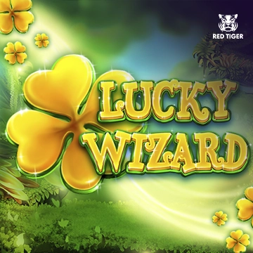 Lucky Wizard - TERRABET168