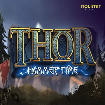Thor Hammer Time - TERRABET168