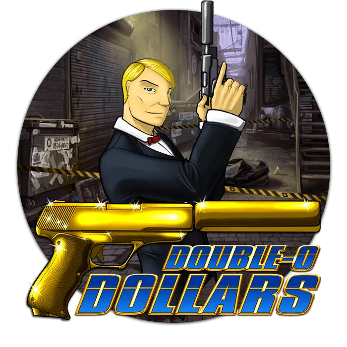 Double O Dollars - TERRABET168