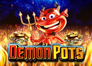 Demon Pots - TERRABET168